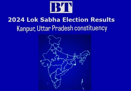 Kanpur Constituency Lok Sabha Election Results 2024